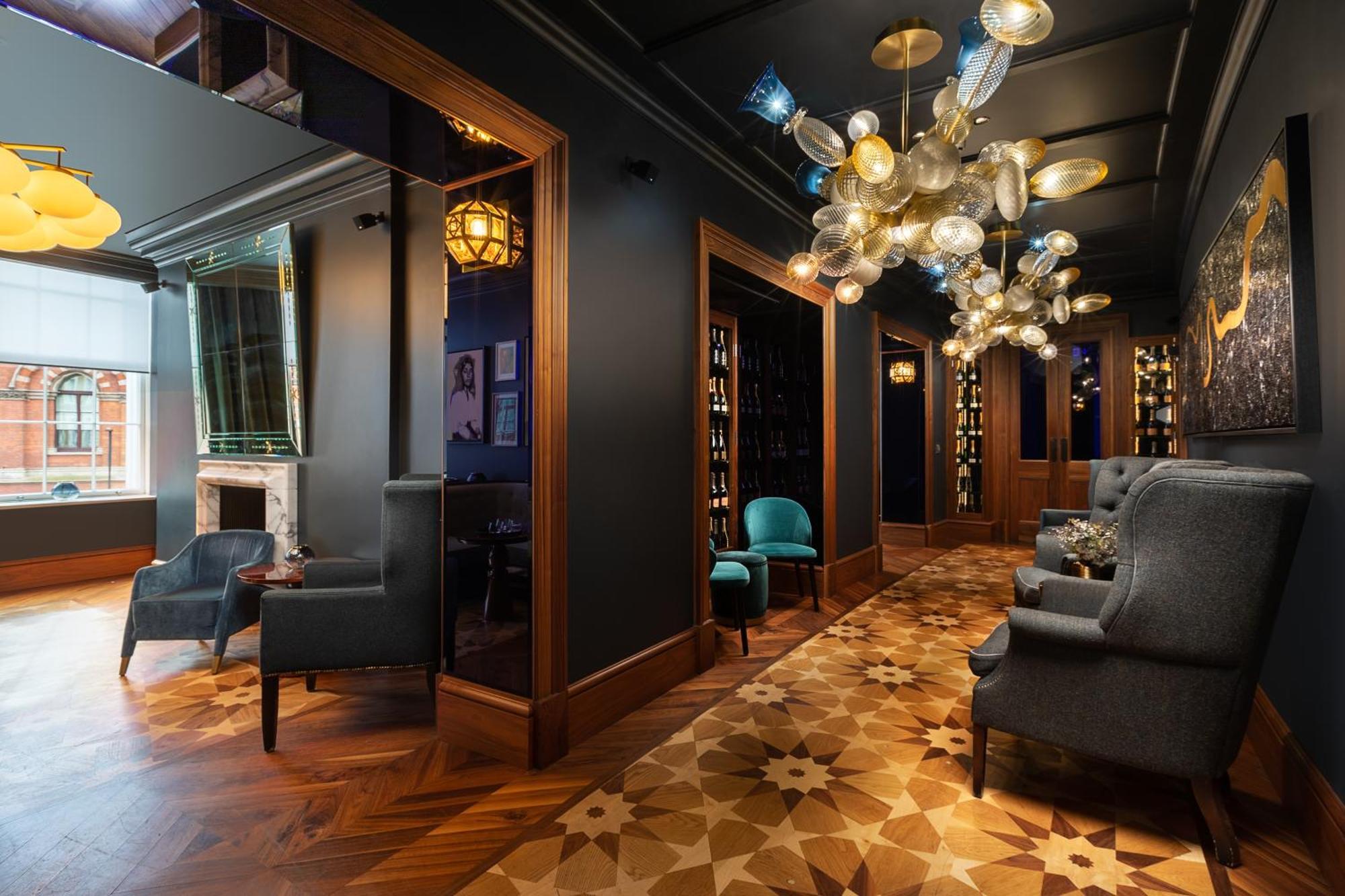 Hotel Great Northern Hotel, A Tribute Portfolio Hotel, Londres